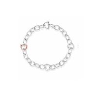 Bracciale Le Bebé Donna Lock Your Love in Argento LBBR161 - LBBR161